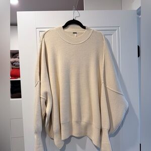 Free people easy street tunic